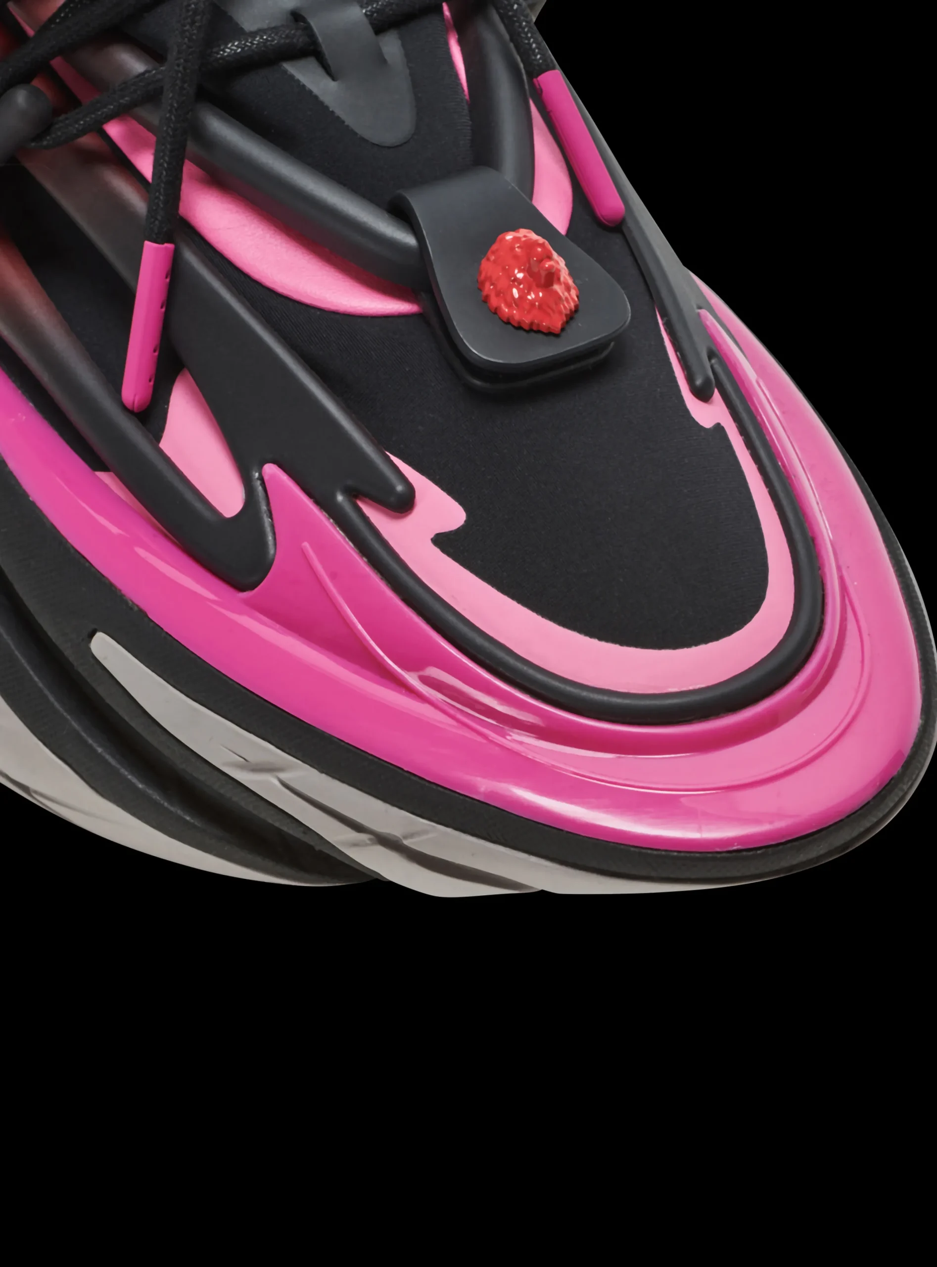Discount Unicorn Trainers In Neoprene And Leather Women Unicorn