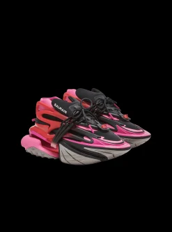 Discount Unicorn Trainers In Neoprene And Leather Women Unicorn