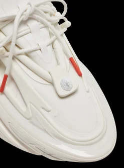 Hot Unicorn Trainers In Neoprene And Leather Unicorn