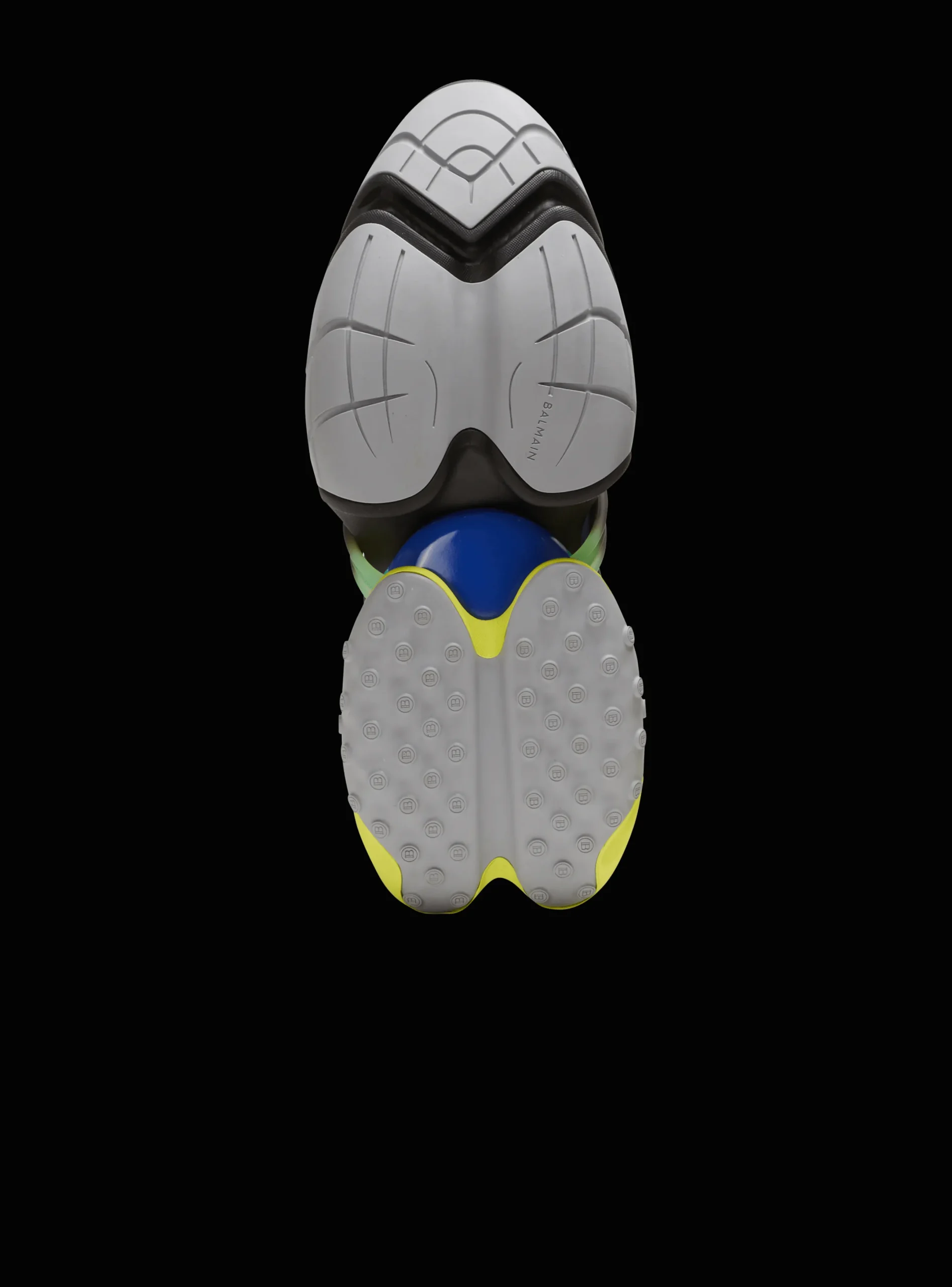 Shop Unicorn Trainers In Neoprene And Leather Unicorn