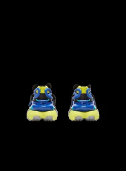 Shop Unicorn Trainers In Neoprene And Leather Unicorn
