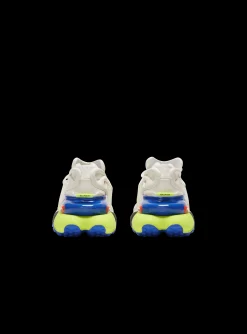 Clearance Unicorn Trainers In Neoprene And Leather Unicorn