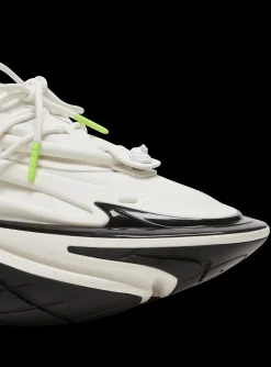Clearance Unicorn Trainers In Neoprene And Leather Unicorn