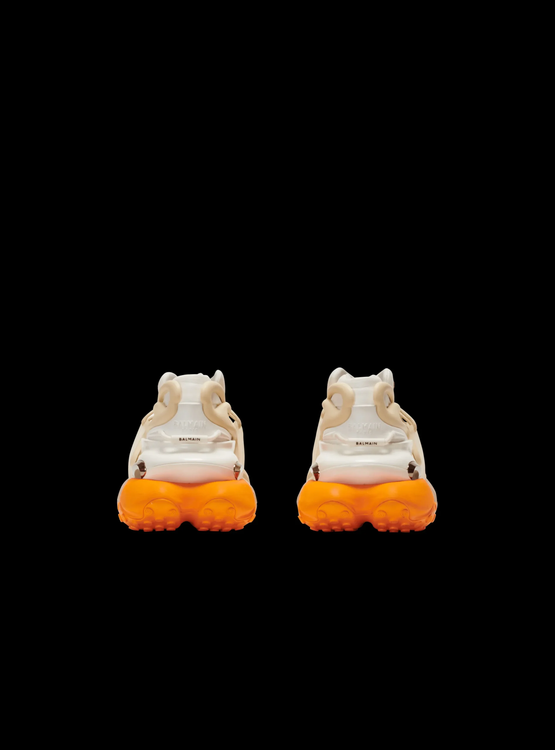 Hot Unicorn Trainers In Neoprene And Leather Unicorn