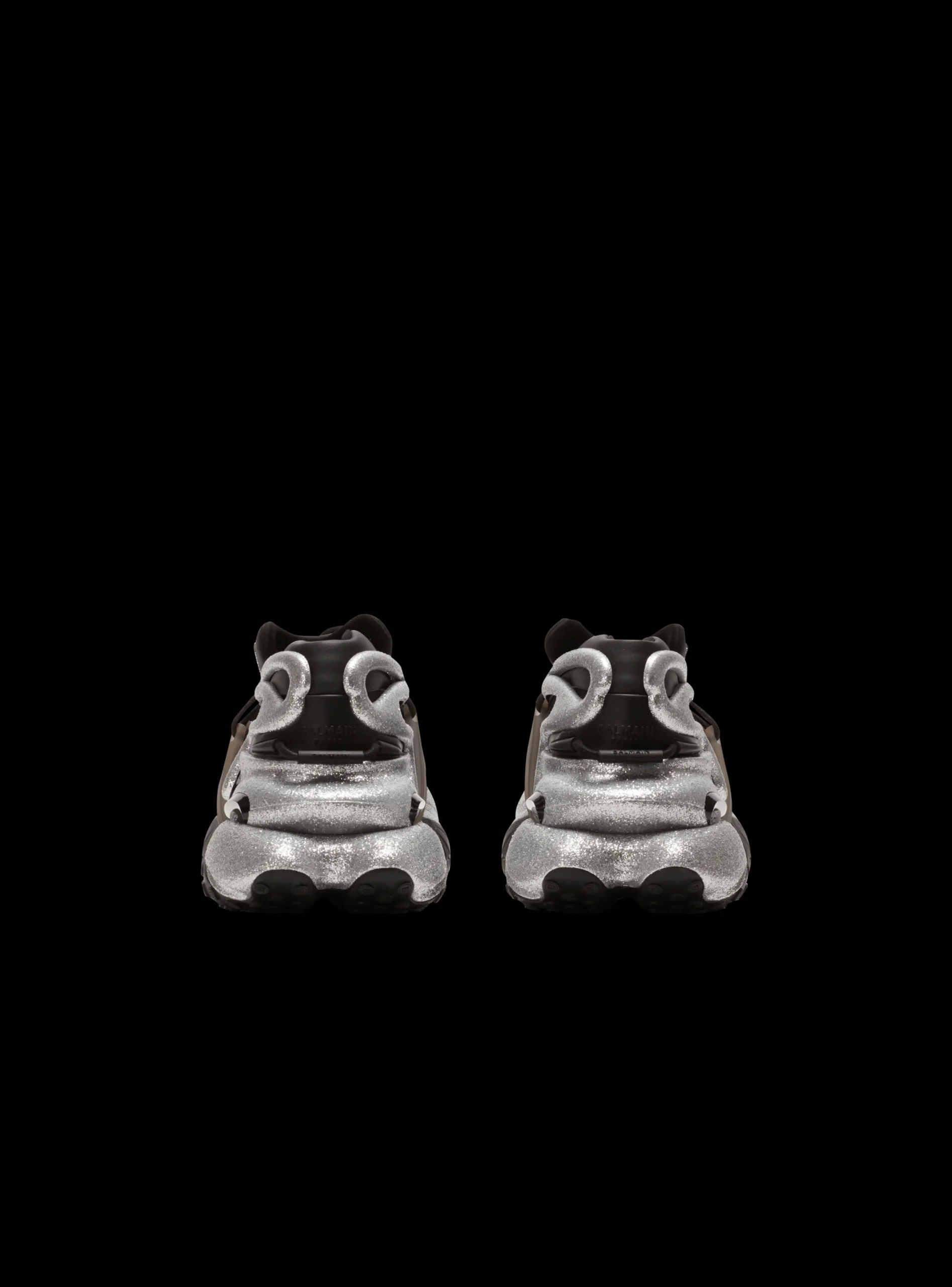 Best Unicorn Trainers In Neoprene And Leather Unicorn