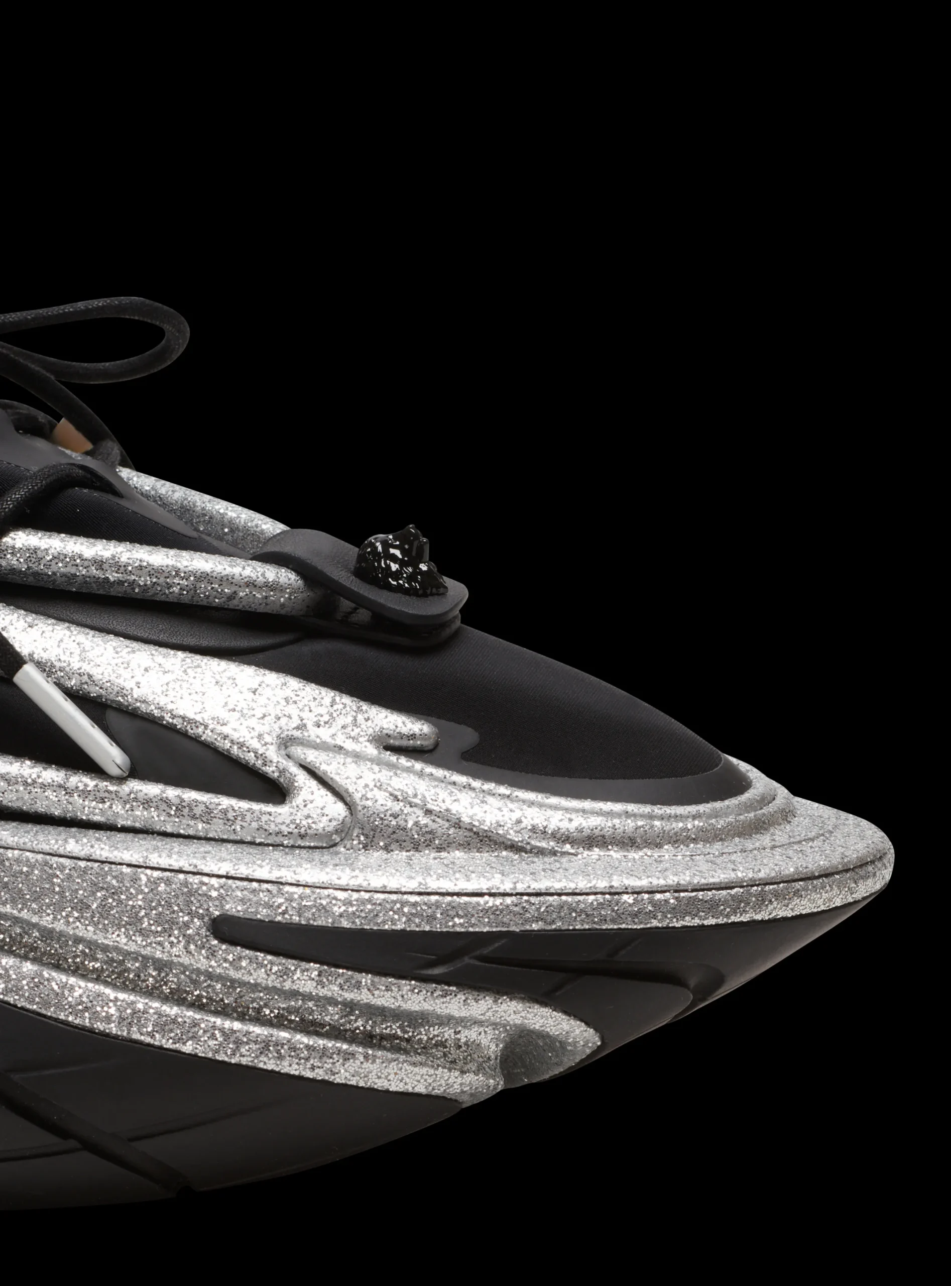 Best Unicorn Trainers In Neoprene And Leather Unicorn