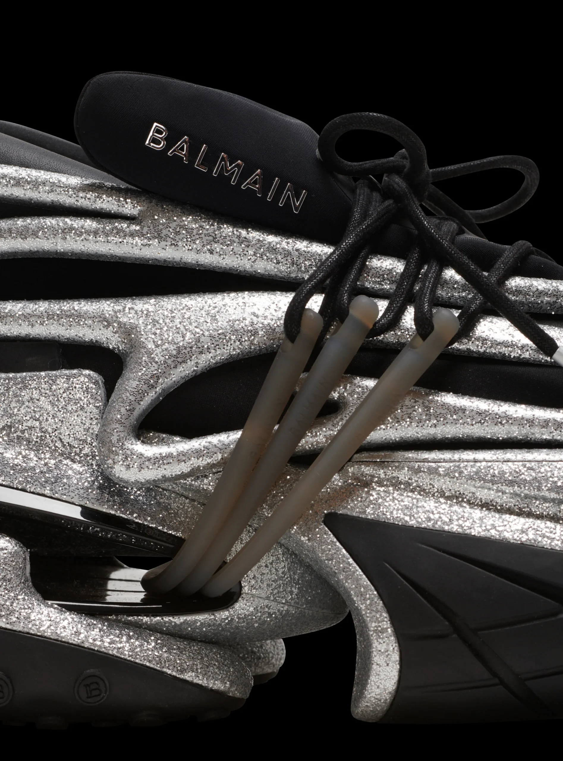 Best Unicorn Trainers In Neoprene And Leather Unicorn