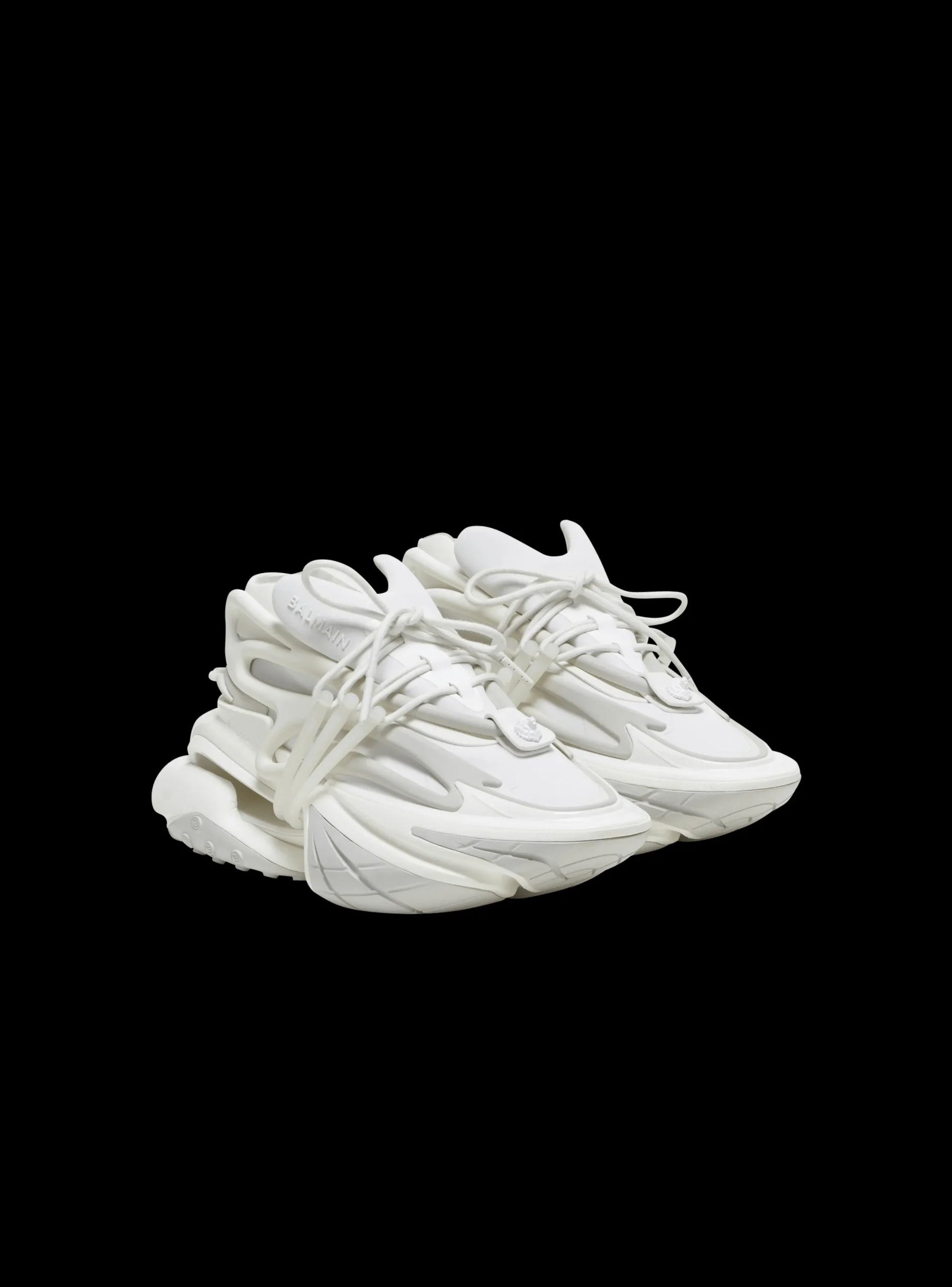 Clearance Unicorn Trainers In Neoprene And Leather Women Women|Sneakers