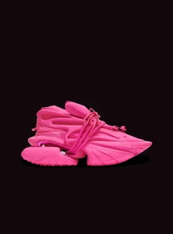 Store Unicorn Trainers In Neoprene And Rubberised Leather Women Unicorn