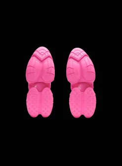 Store Unicorn Trainers In Neoprene And Rubberised Leather Women Unicorn