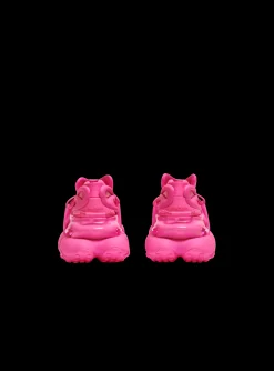 Store Unicorn Trainers In Neoprene And Rubberised Leather Women Unicorn