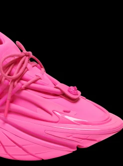 Store Unicorn Trainers In Neoprene And Rubberised Leather Women Unicorn