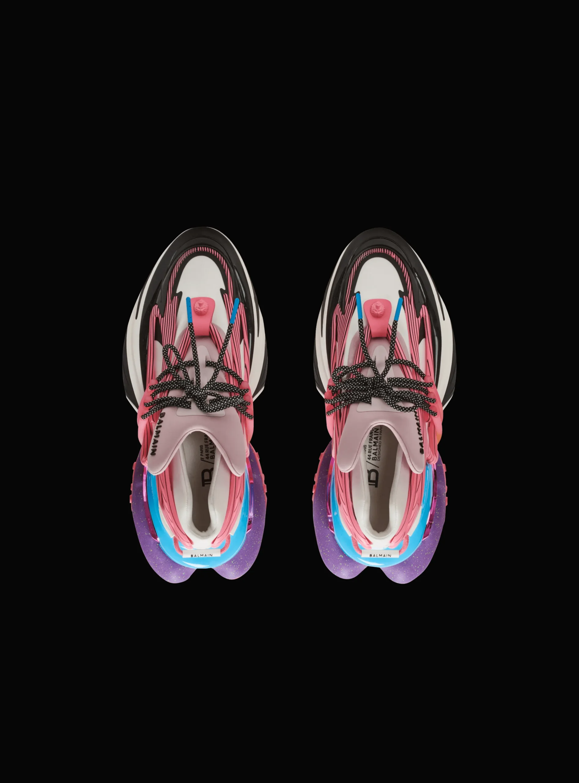 Best Unicorn Trainers In Neoprene And Leather Women Unicorn