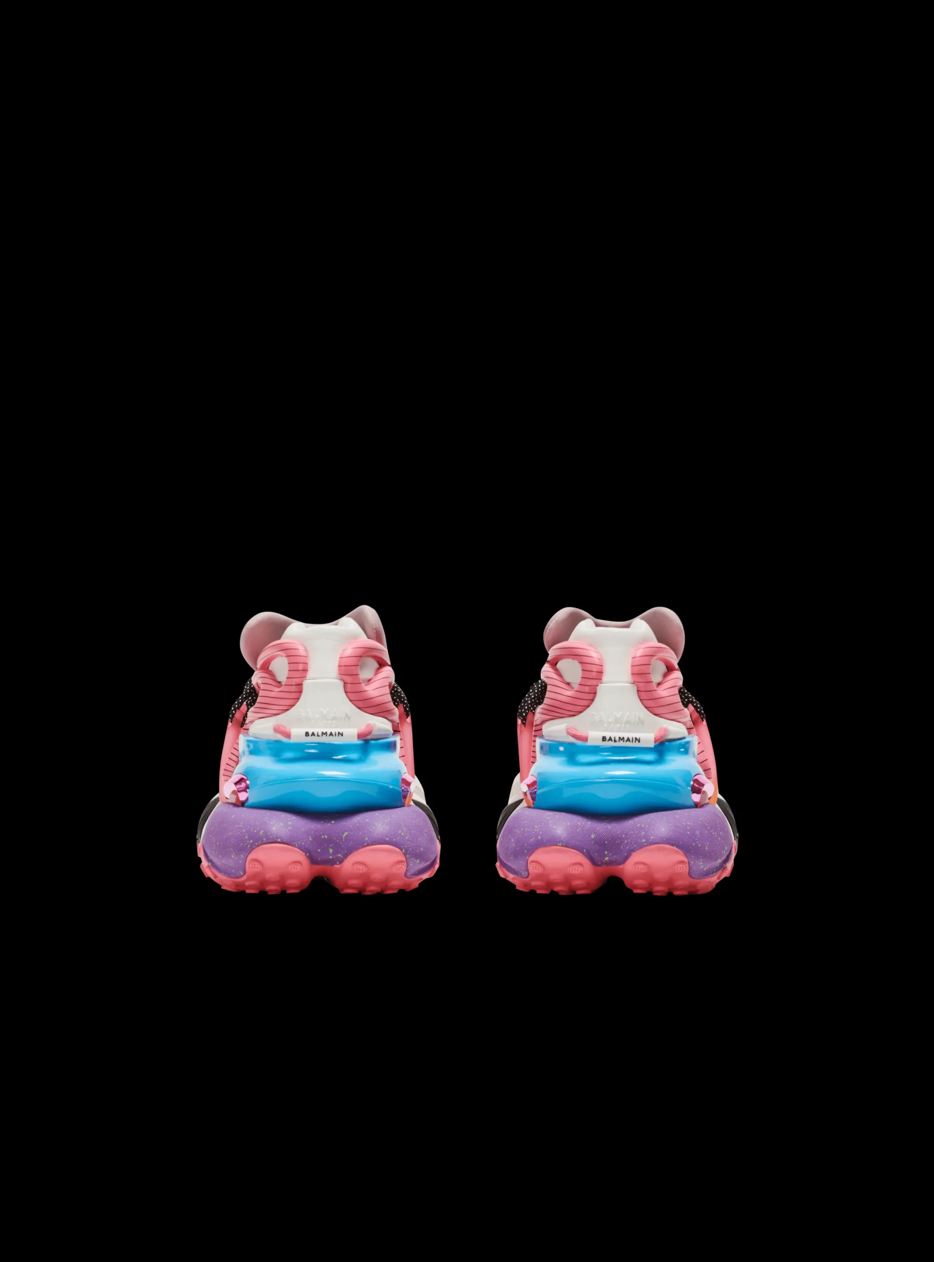 Best Unicorn Trainers In Neoprene And Leather Women Unicorn