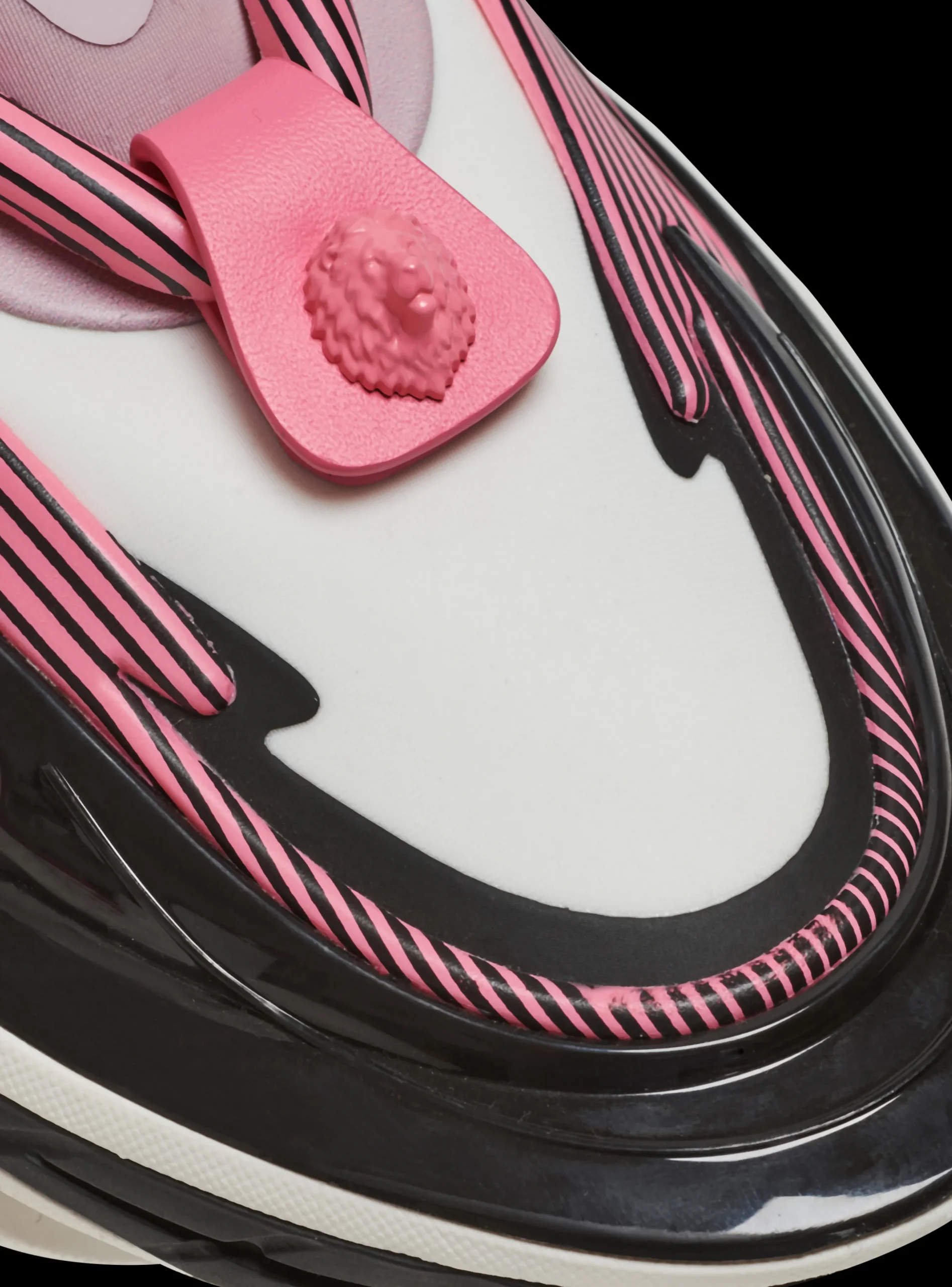 Best Unicorn Trainers In Neoprene And Leather Women Unicorn