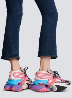 Best Unicorn Trainers In Neoprene And Leather Women Unicorn