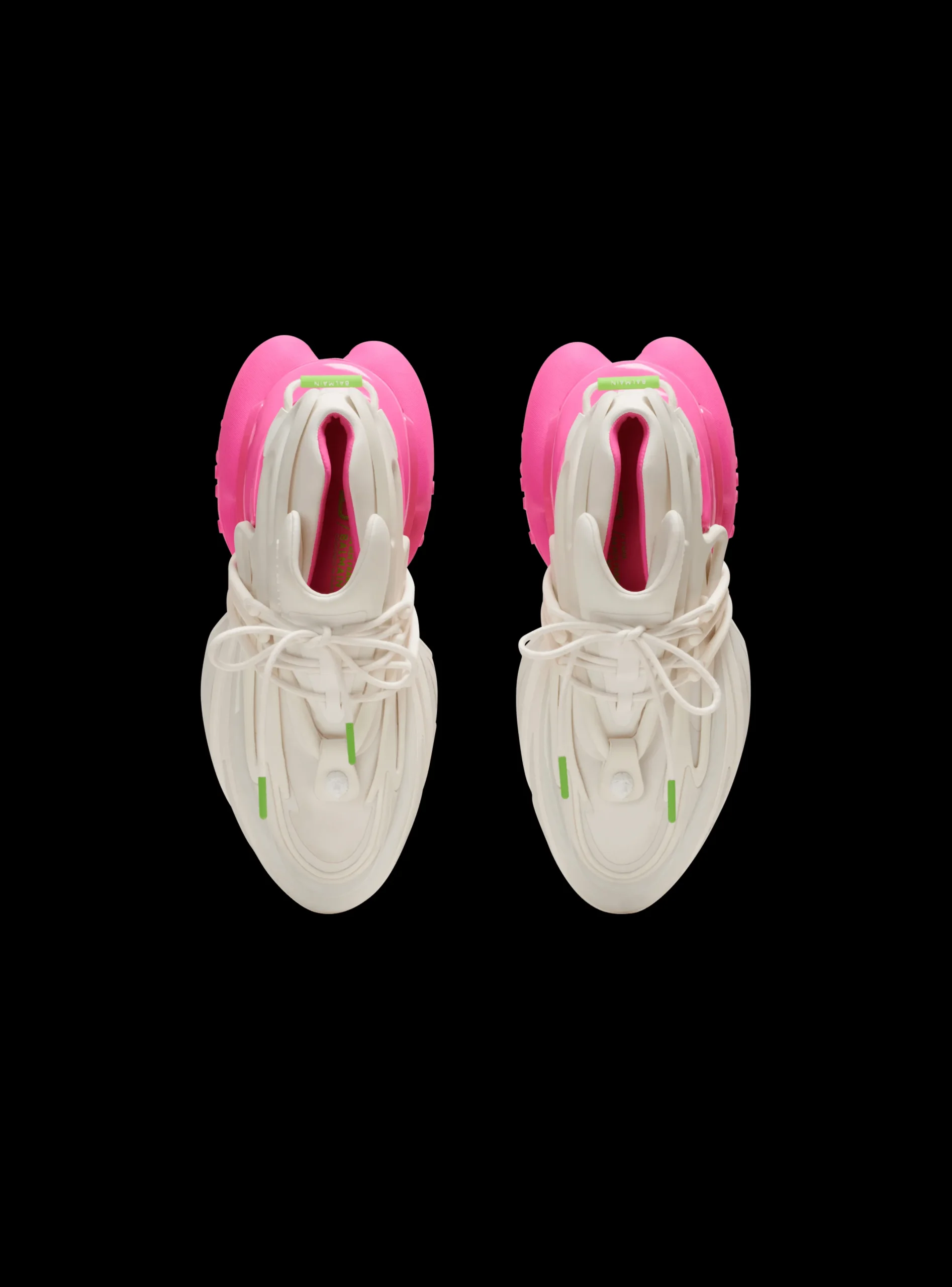 Fashion Unicorn Trainers In Neoprene And Leather Women Unicorn