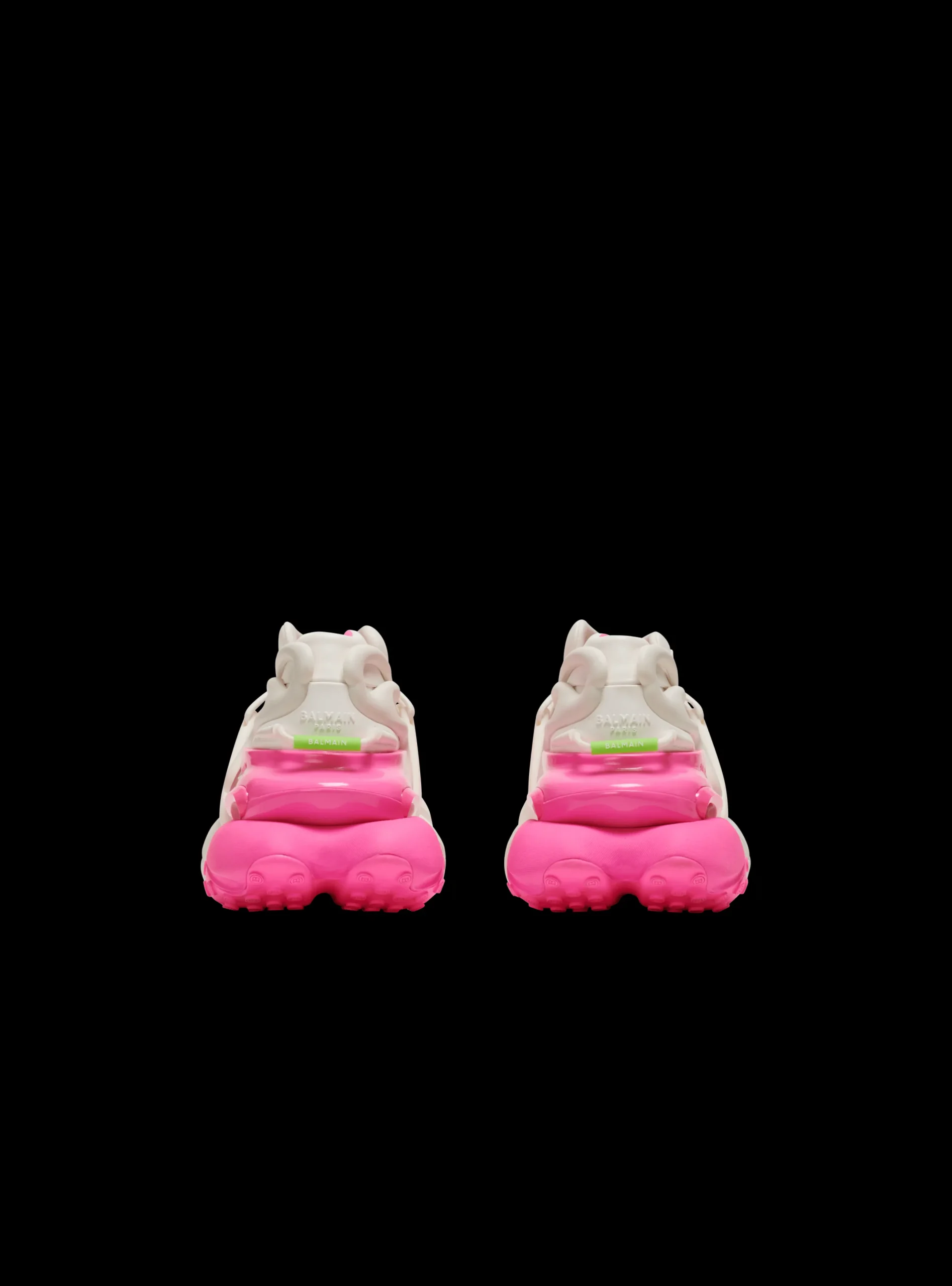 Fashion Unicorn Trainers In Neoprene And Leather Women Unicorn