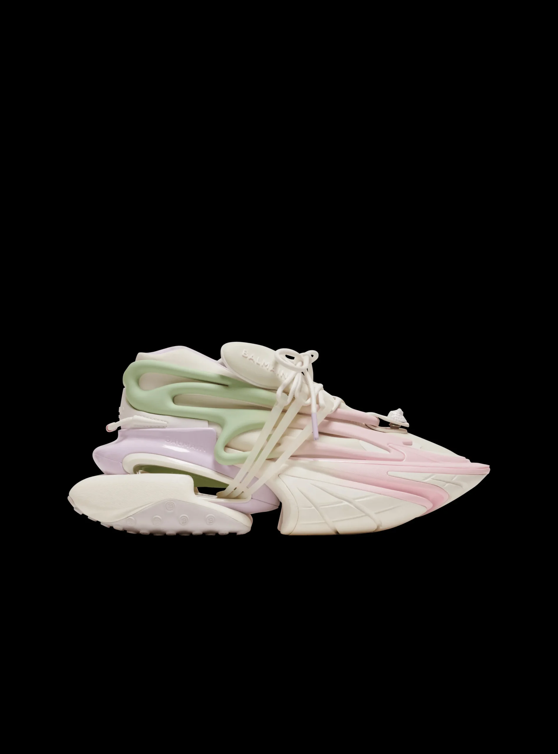 Hot Unicorn Trainers In Neoprene And Leather Women Women|Sneakers