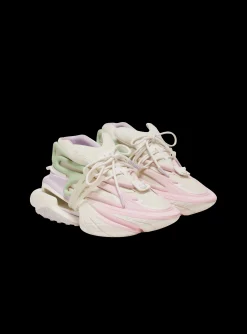 Hot Unicorn Trainers In Neoprene And Leather Women Women|Sneakers