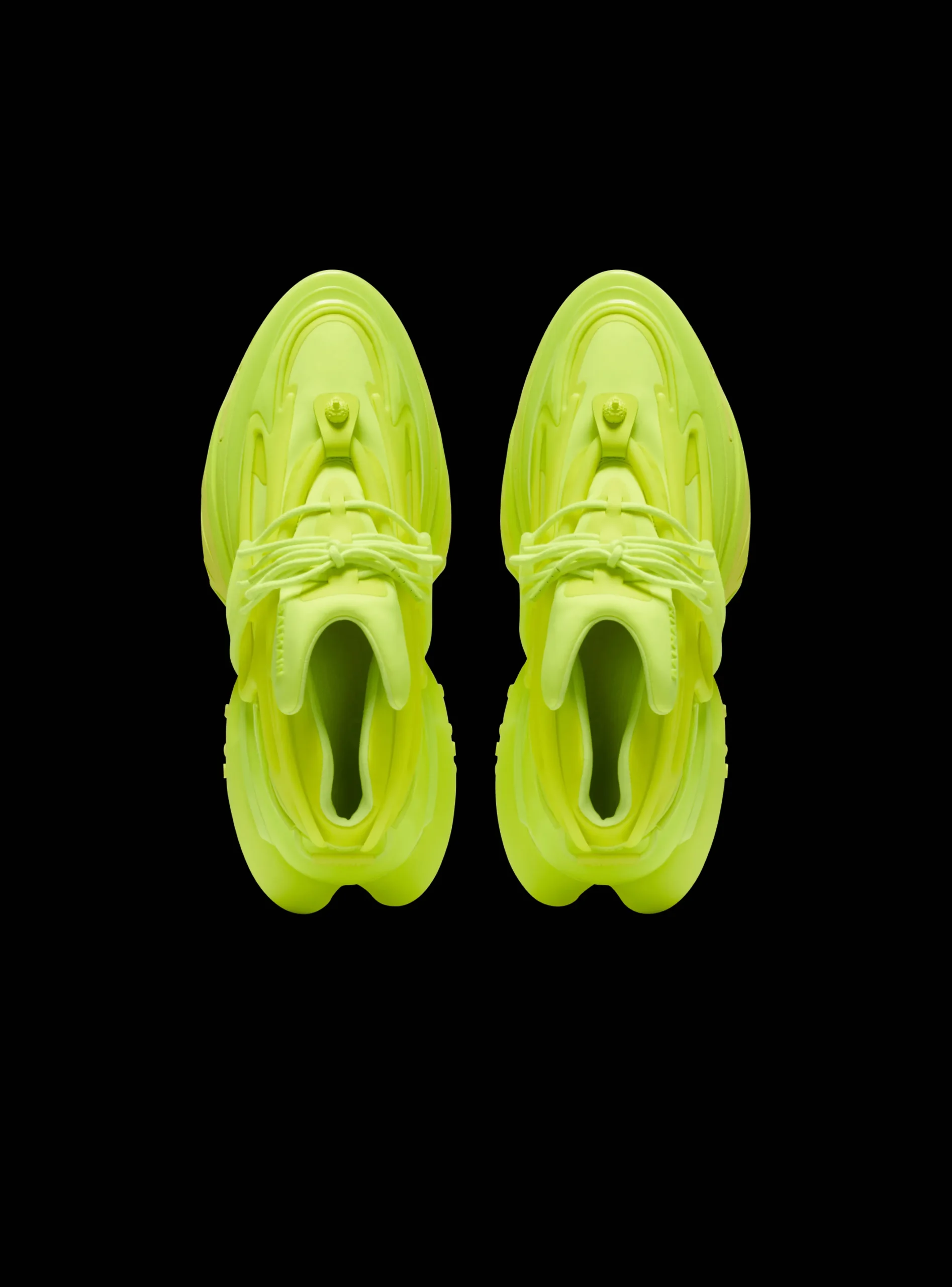 Cheap Unicorn Trainers In Neoprene And Rubberised Leather Unicorn