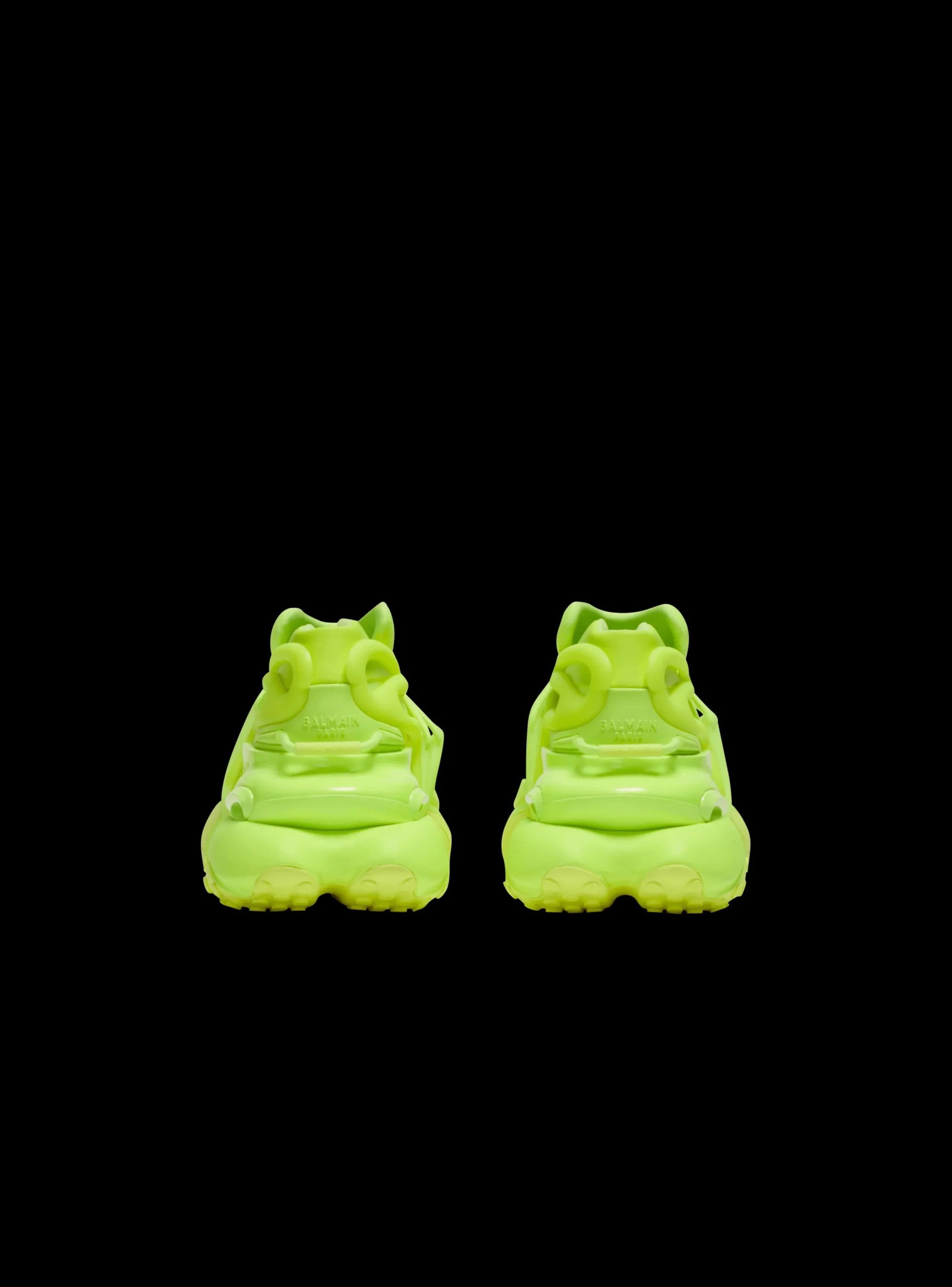 Cheap Unicorn Trainers In Neoprene And Rubberised Leather Unicorn