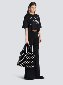 Clearance Velvet And Crystal Grocery Bag Women Tote Bags|Bags