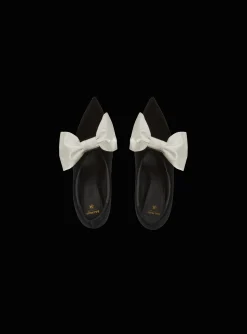 Hot Velvet Clara Stilettos Women High Heels & Pumps