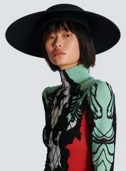 Cheap Velvet Hat Women Hats And Caps
