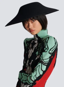 Cheap Velvet Hat Women Hats And Caps