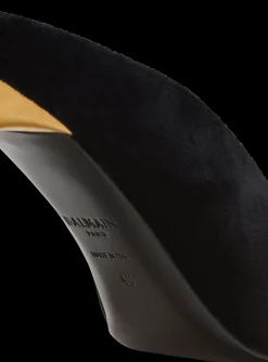 Shop Velvet Ruby Mules Women High Heels & Pumps