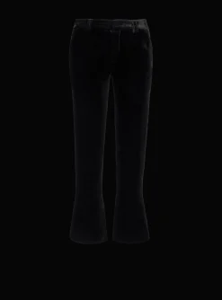 Discount Velvet Trousers Women Trousers And Shorts