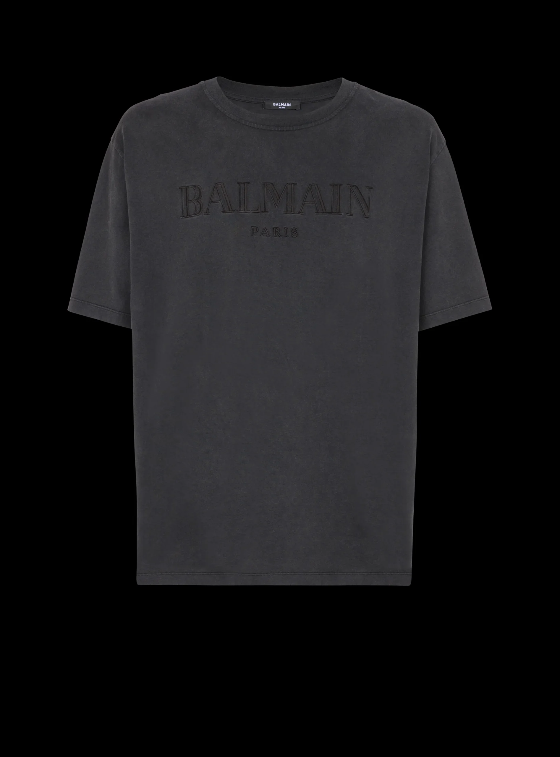 Best Vintage Embroidered T-shirt T-Shirts|Sportswear