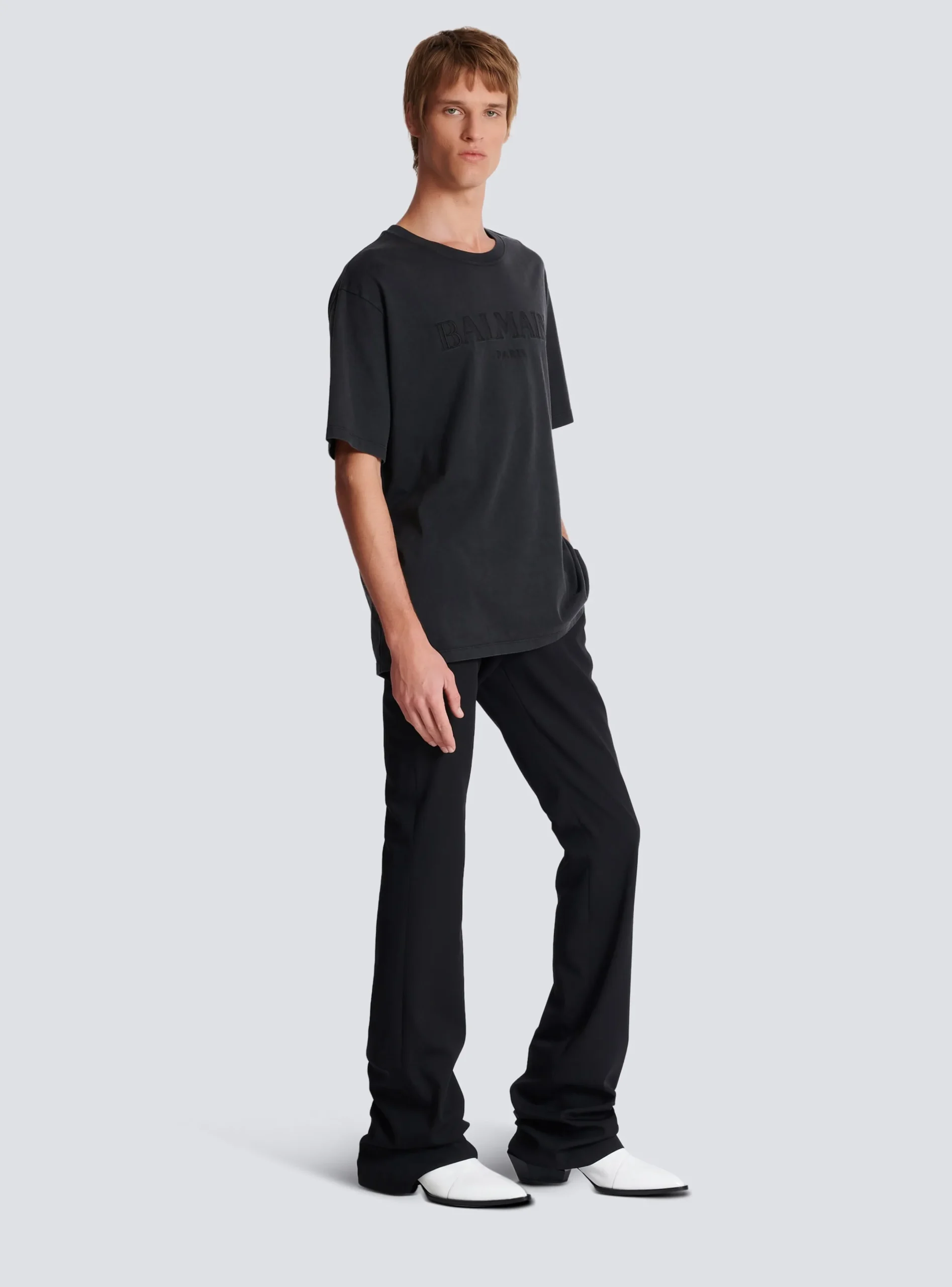 Best Vintage Embroidered T-shirt T-Shirts|Sportswear