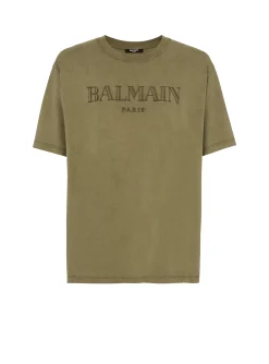 Sale Vintage Embroidered T-shirt Sportswear|T-Shirts