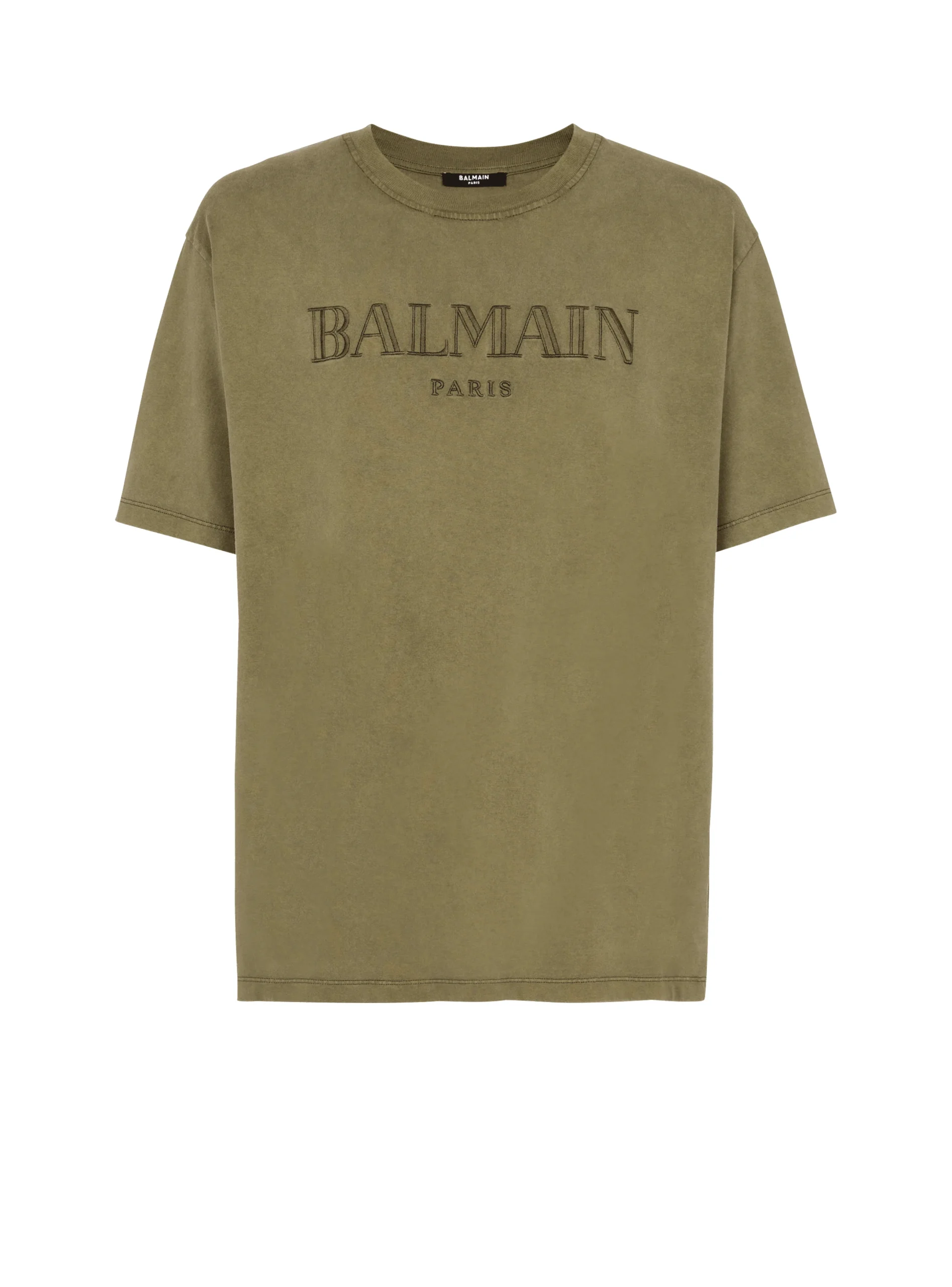 Sale Vintage Embroidered T-shirt Sportswear|T-Shirts