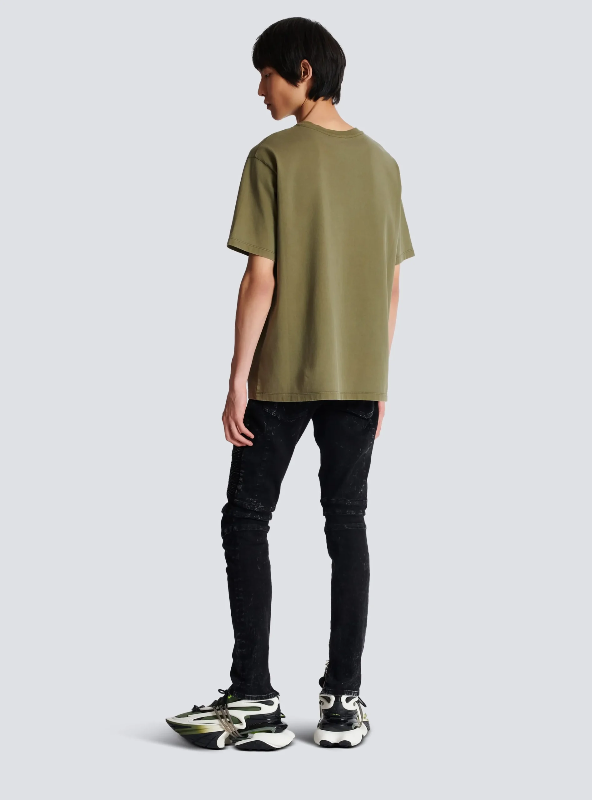 Sale Vintage Embroidered T-shirt Sportswear|T-Shirts