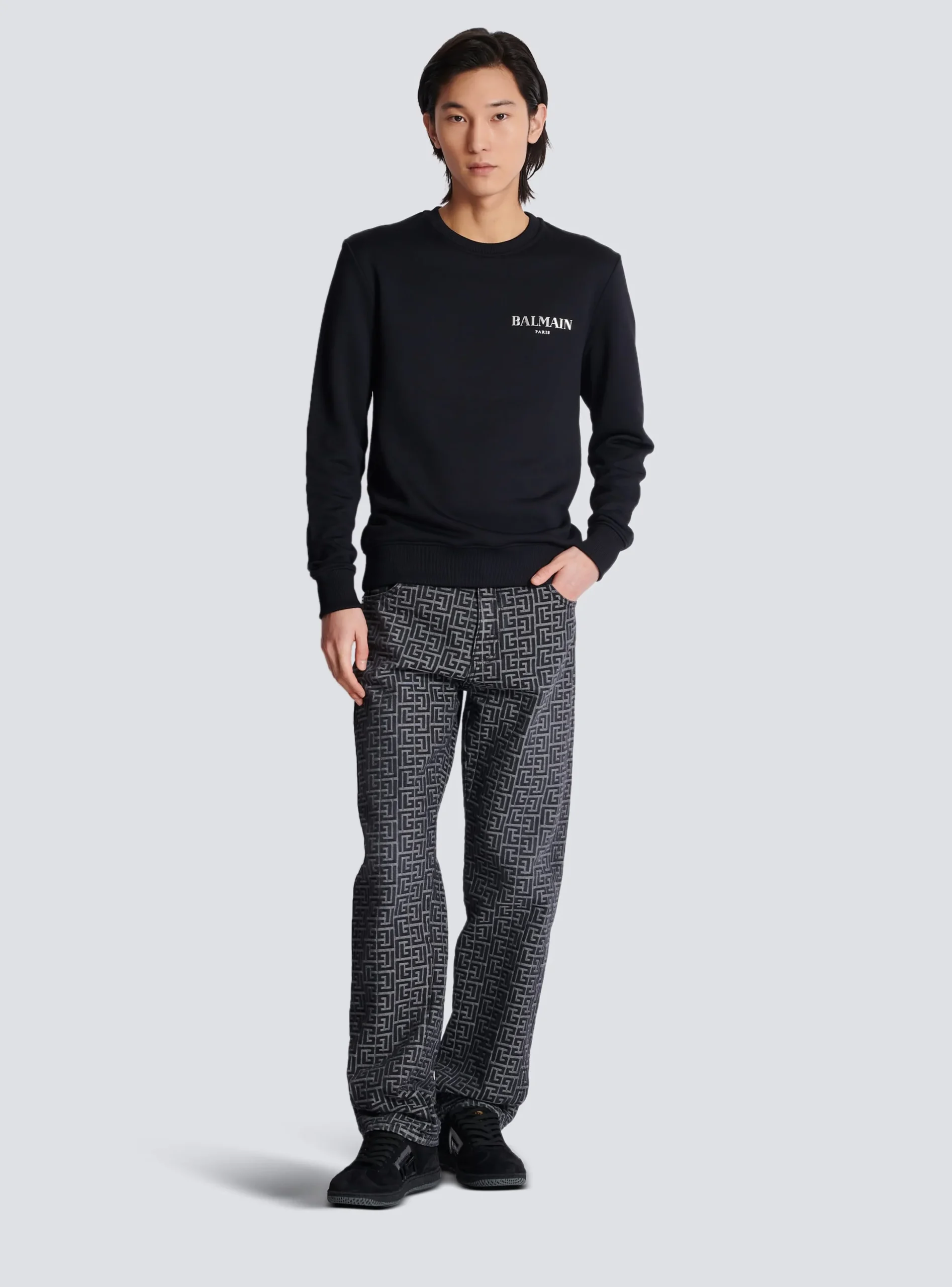 Shop Vintage Sweatshirt Sportswear|Sweatshirts