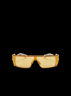 Fashion Wonder Boy III Sunglasses Women Eyewear|Eyewear