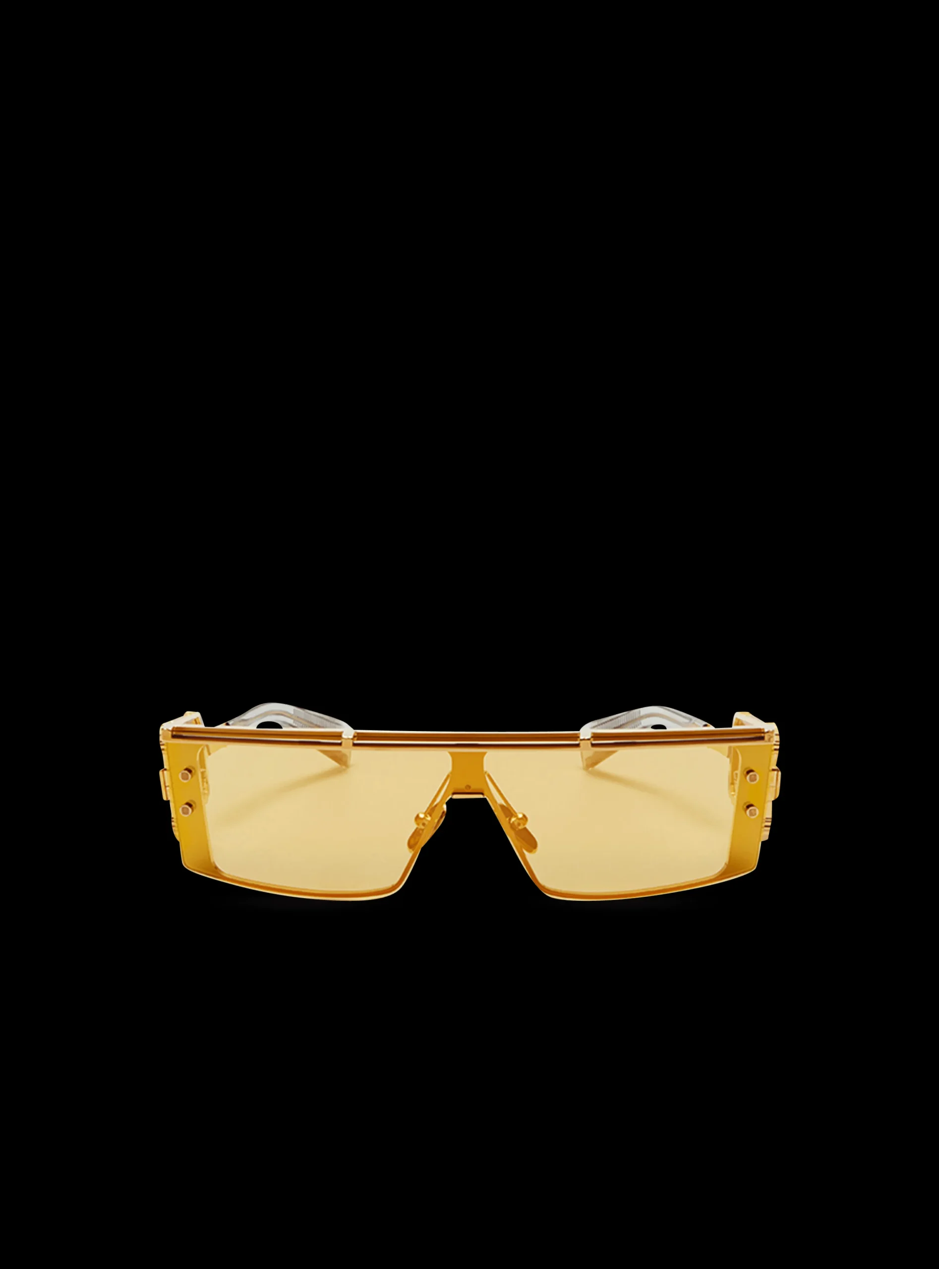 Fashion Wonder Boy III Sunglasses Women Eyewear|Eyewear