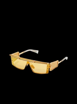 Fashion Wonder Boy III Sunglasses Women Eyewear|Eyewear
