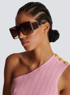 Best Sale Wonder Boy Sunglasses Women Eyewear|Eyewear