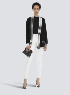 Cheap Wool And Cashmere Cardigan Women Knitwear