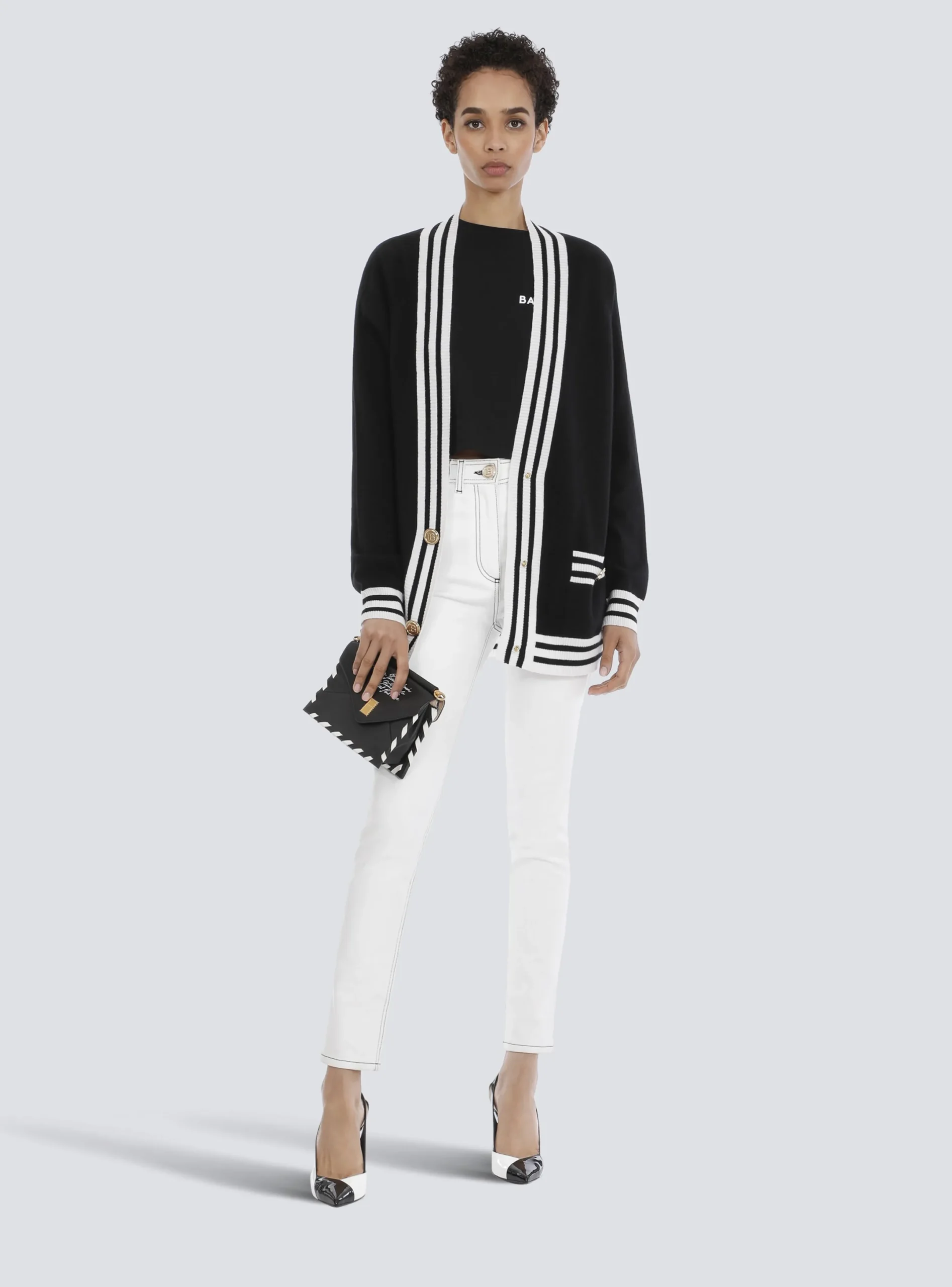 Cheap Wool And Cashmere Cardigan Women Knitwear