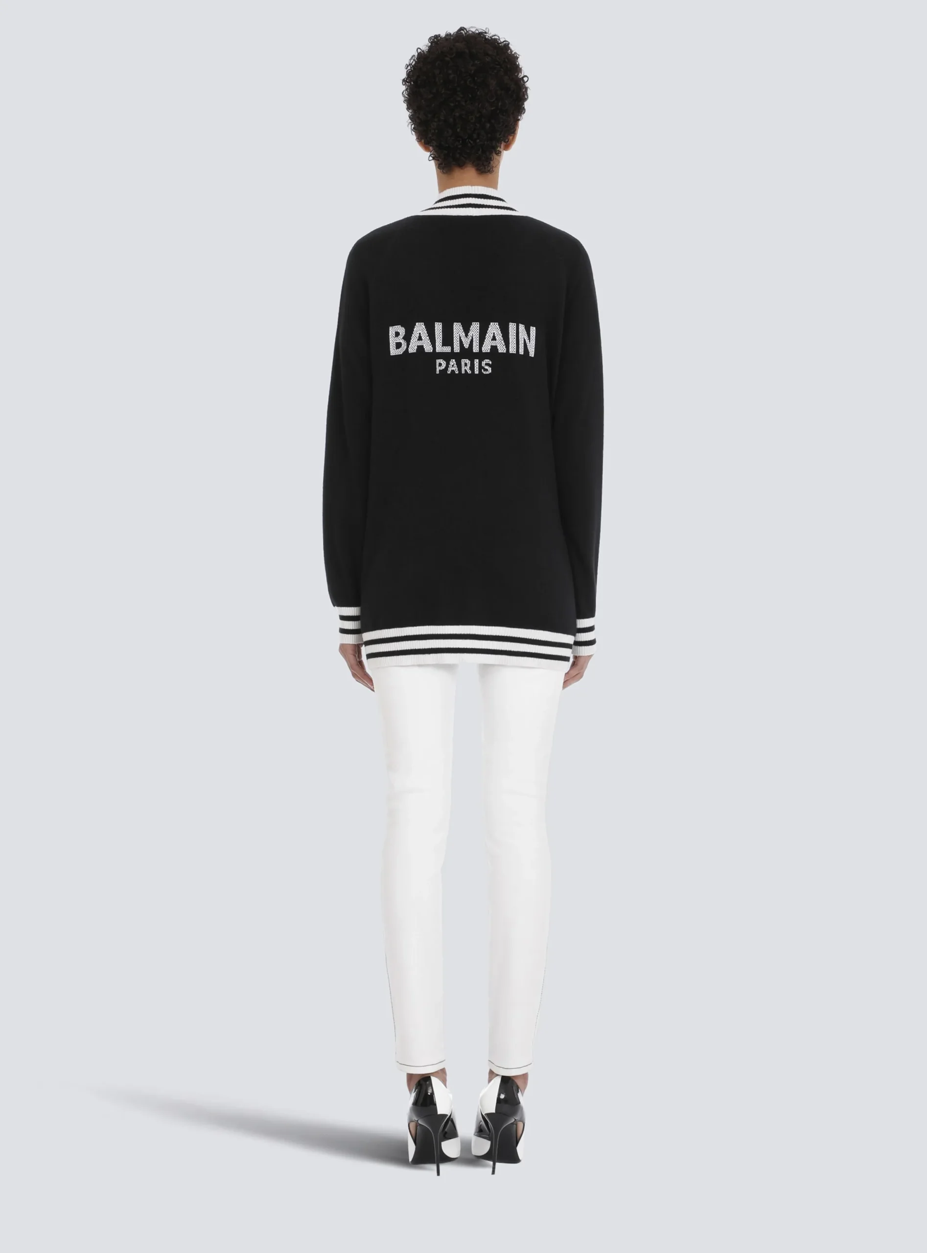 Cheap Wool And Cashmere Cardigan Women Knitwear